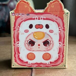 Baby three LITTLE MAHJONG